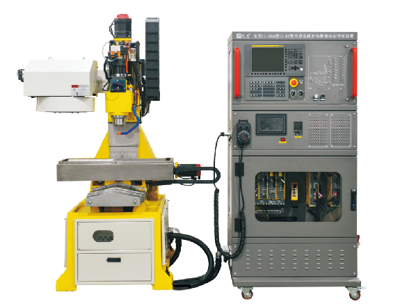 亞龍YL-59型oi MF數(shù)控設(shè)備維護(hù)與維修實訓(xùn)考核裝置